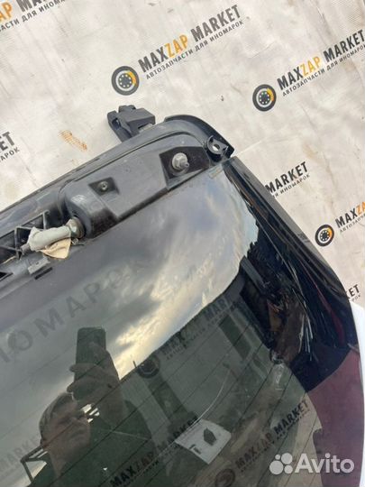 Дверь багажника Ford Kuga 2008-2012