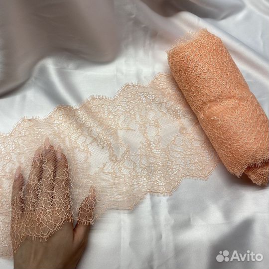 Кружево 13 метров