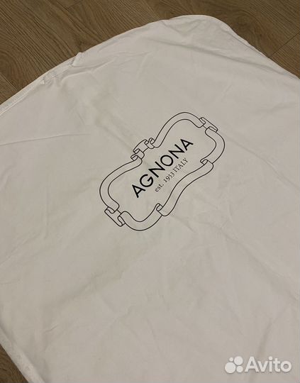 Чехол кофр фирменный тканевый