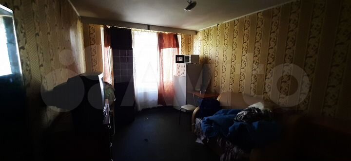 Комната 15,1 м² в 4-к., 5/5 эт.