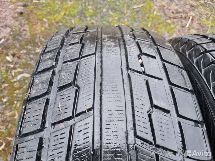 Yokohama Geolandar I/T-S G073 285/60 R18 116Q