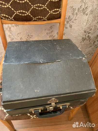 Аккордеон детский