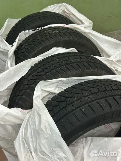 Ovation W-586 215/55 R18 26