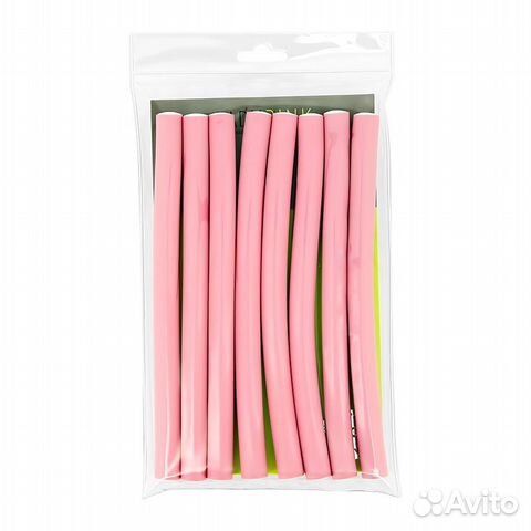 Бигуди бумеранги 18 см 16мм