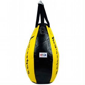 Fairtex HB 15