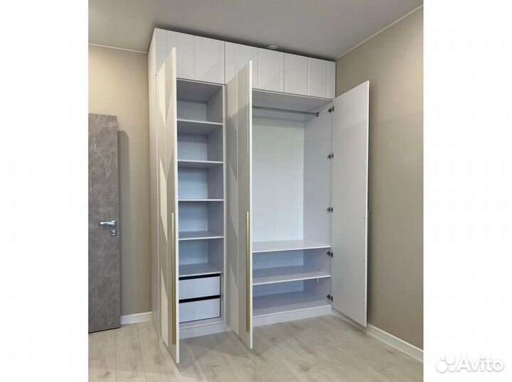 Шкаф в спальню