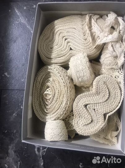 Отделочная лента