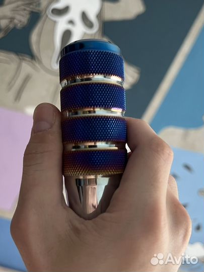 Ручка кпп jdm street sport