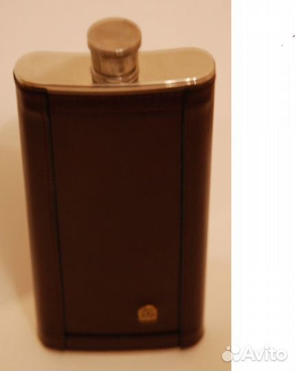 Фляжка для алкоголя 142 мл (Австрия)