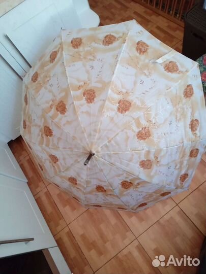 Зонт трость