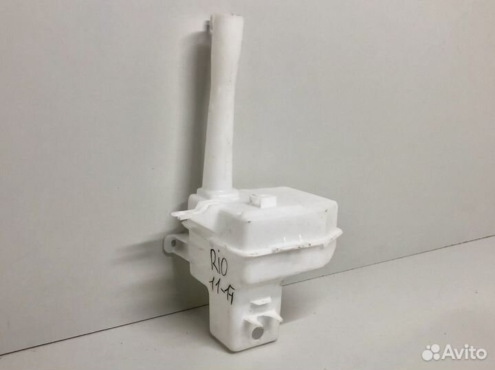 Бачок омывателя лобового стекла Kia Rio 3 QB 2010