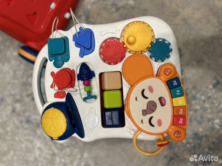 Ходунки каталка