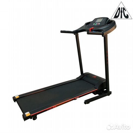 Беговая дорожка DFC vita Pro T400