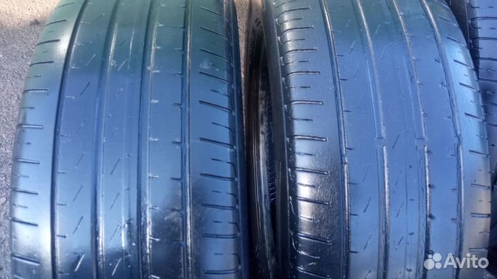 Pirelli Cinturato P7 205/60 R16 91C