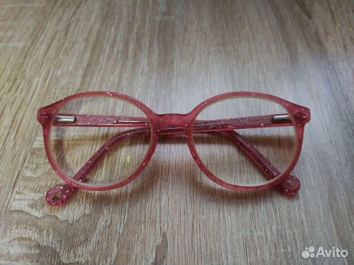 Оправа для очков детская