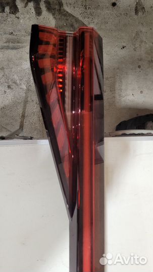 Стоп сигнал