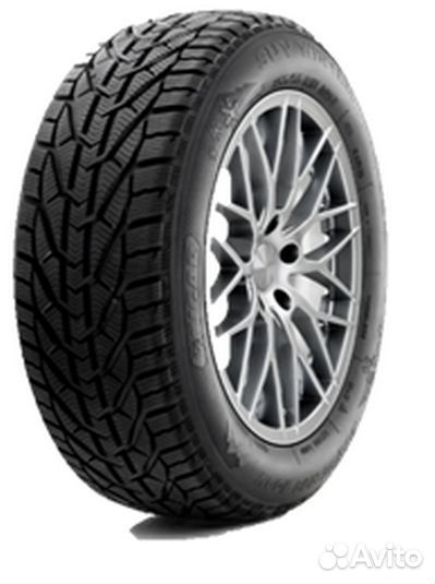 Tigar SUV Winter 255/55 R18 109V