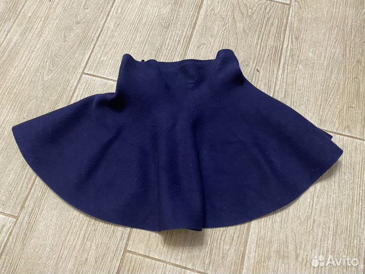 Одежда для школы