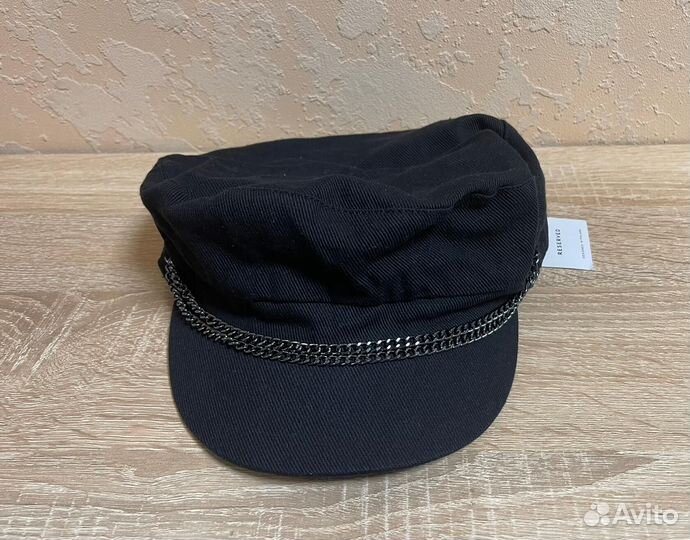 Кепка почтальона бейсболка панама шляпа плетеная