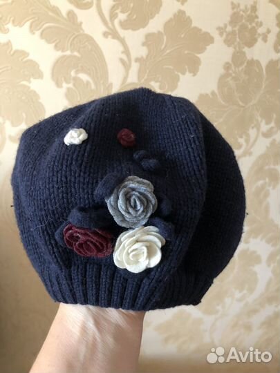 Шапки Catya, Chooby, Noblle people