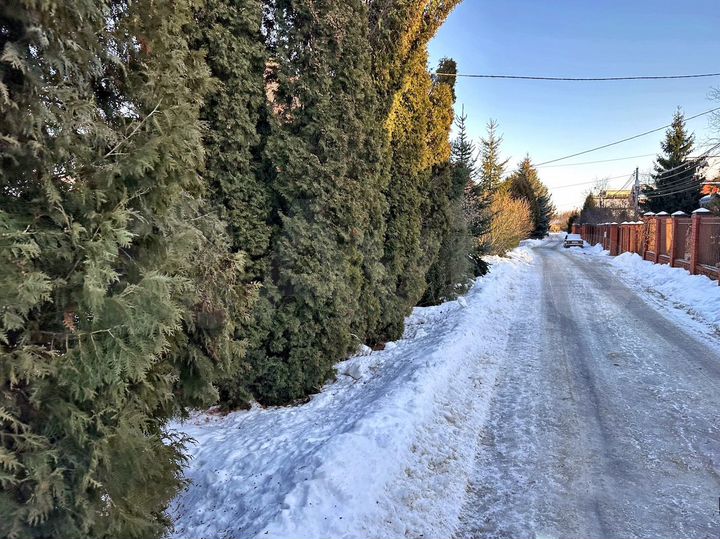 Участок 5 сот. (ИЖС)