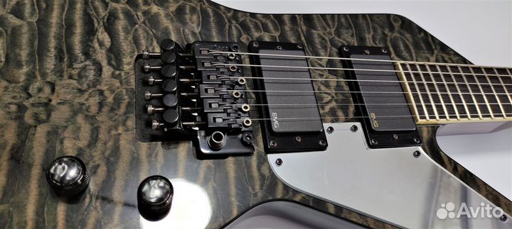 Электрогитара Epiphone Explorer