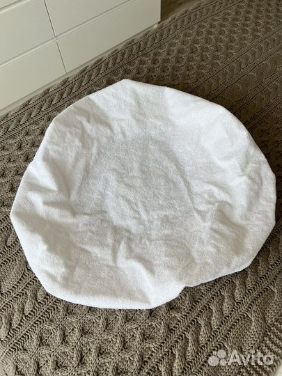 Наматрасник непромокаемый детский новый