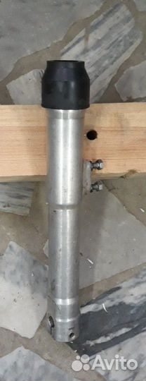 Пыльники на переднюю вилку 2шт