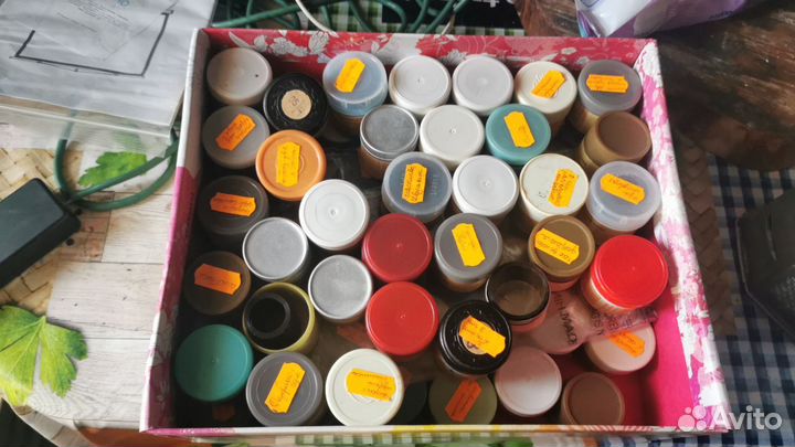 Диафильмы, диапроектор, экран набор