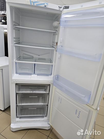 Холодильник Индезит . Доставка