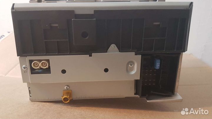 Магнитола mf2830