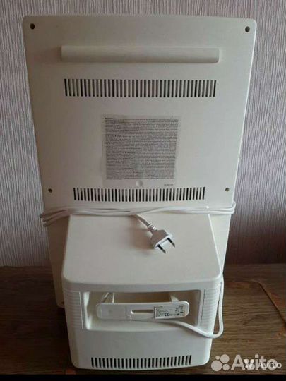 Домашний солярий