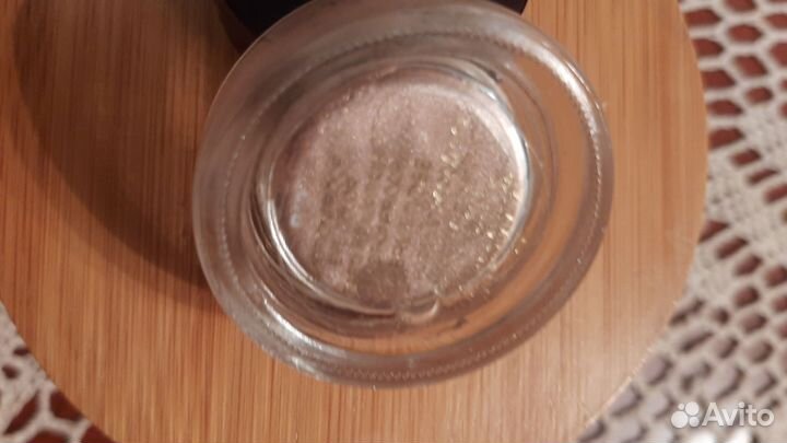 Кремовые тени Tom Ford