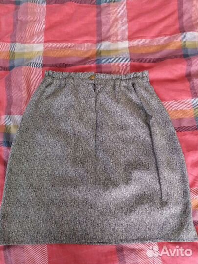 Костюм женский тройка