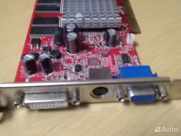 Видеокарта