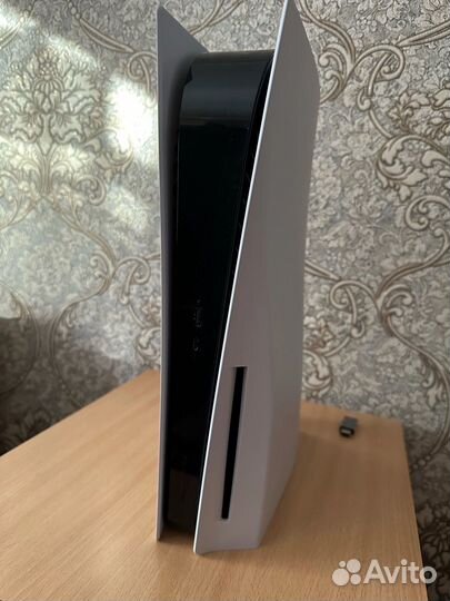 Sony playstation 5