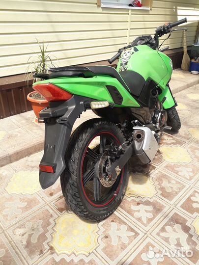 Продам мотоцикл