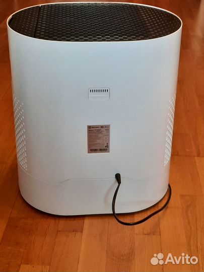 Ионизатор воздуха