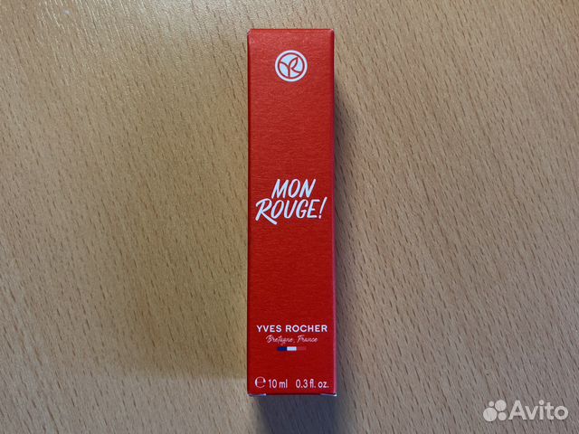 Духи женские ив роше