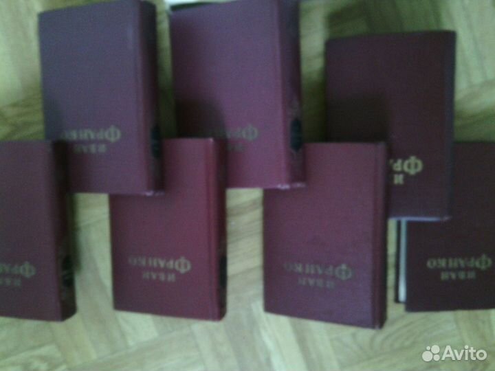 Подписные издания