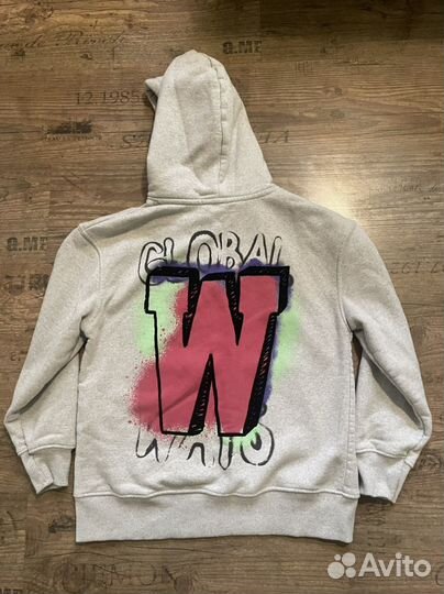 Толстовка для мальчика 152