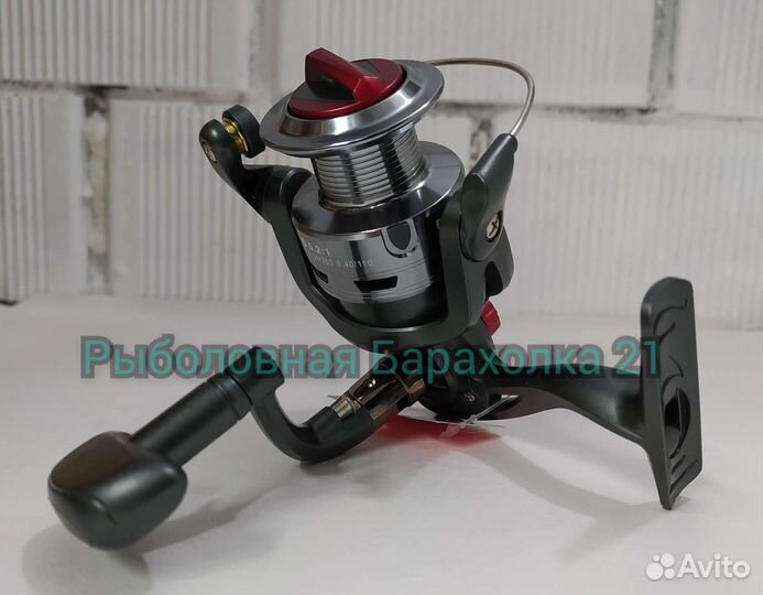 Катушка Kaida DF 3000