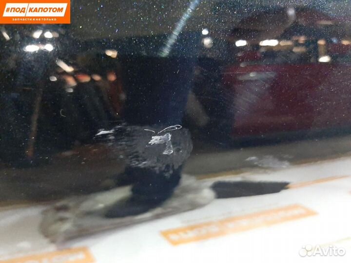 Дверь задняя правая Mazda 6 GL GJ 2012 GHY17202XB