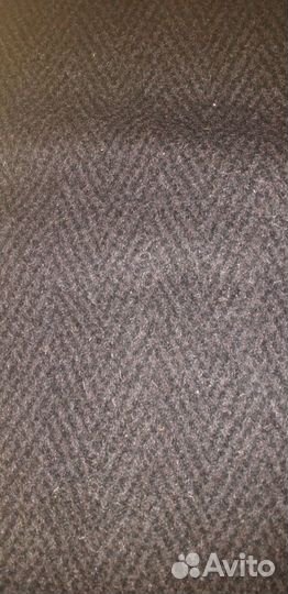 Ткань драп СССР новая