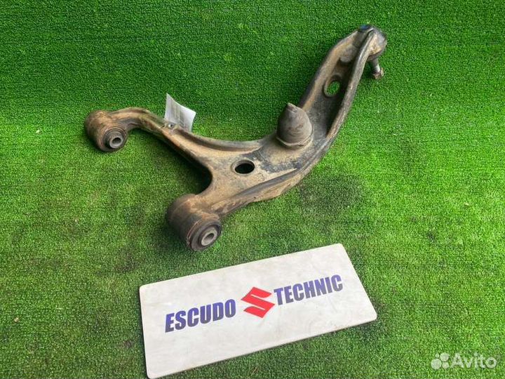 Верхний рычаг задний левый Suzuki Grand