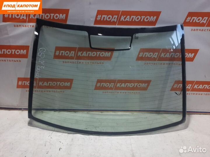 Стекло заднее Ford Focus 2 (2004 - 2008)