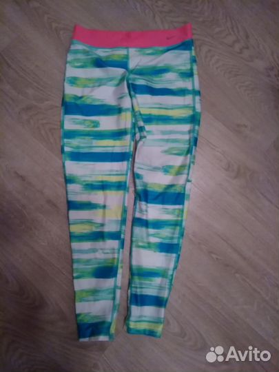 Лосины найк