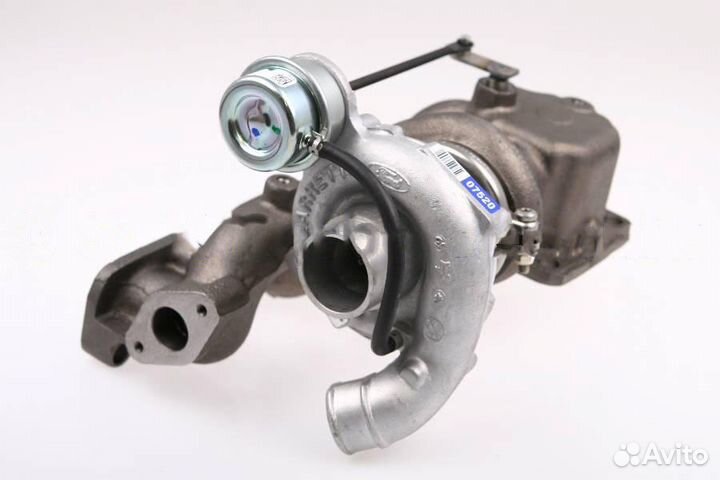 Турбина Ford Transit 2.0 709035-5005S