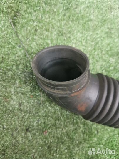 Патрубок дроссельной заслонки Mitsubishi Asx SUV