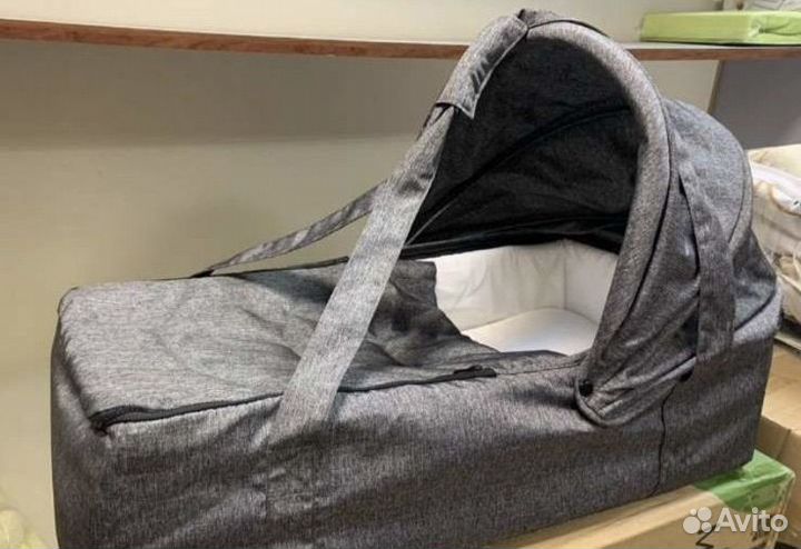 Переноска для детей